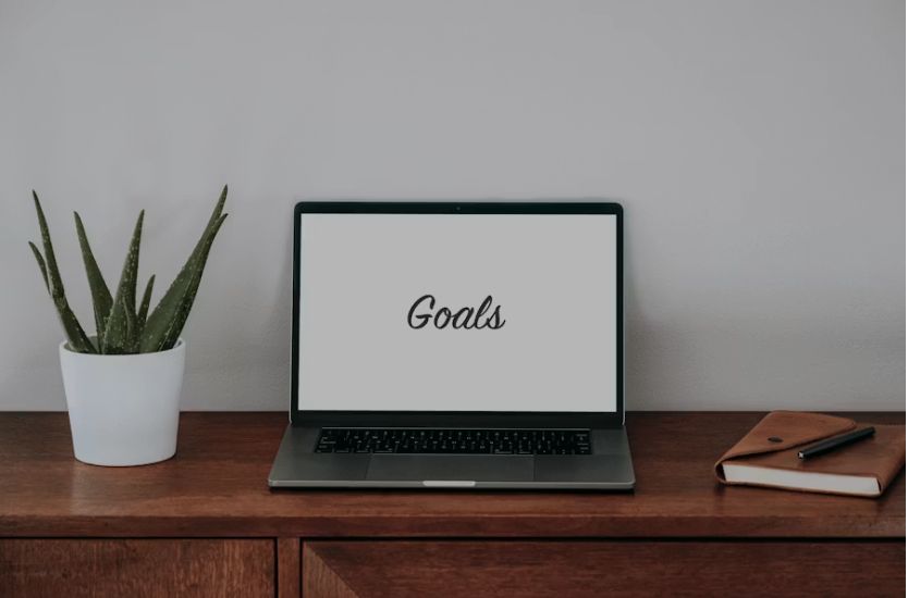 Objetivos del marketing
