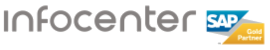 Infocenter, Gold Partner SAP